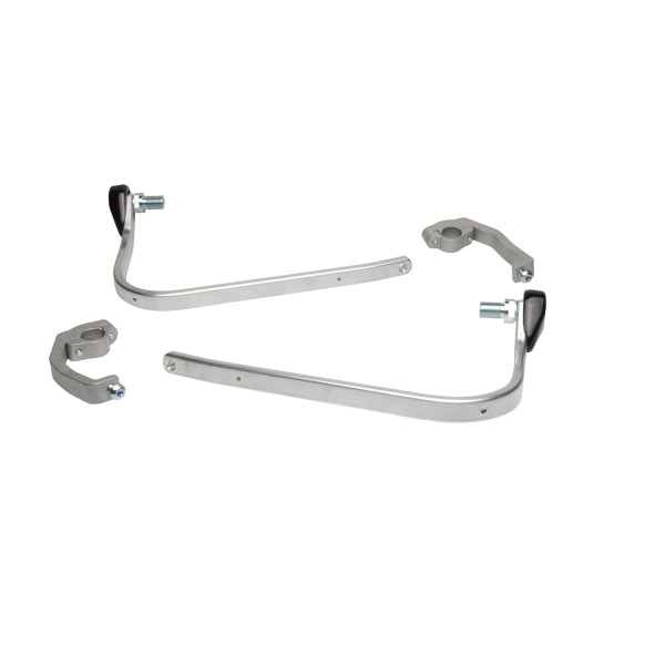 BarkBusters BarkBusters Handguard Kit for Yamaha Super Tenere (XTZ1200E) '14-